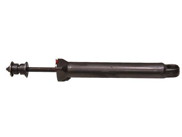 Power Steering Cylinder Assembly, Rebuilt, reproduction for (55-59)