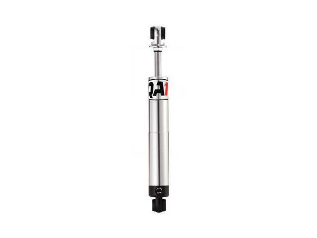 QA1 Stocker Star Rear Non-Adjustable Shock, Lightweight Aluminum Body, US Made