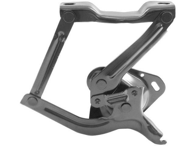 LH / Driver Side Hood Hinge for (60-66)