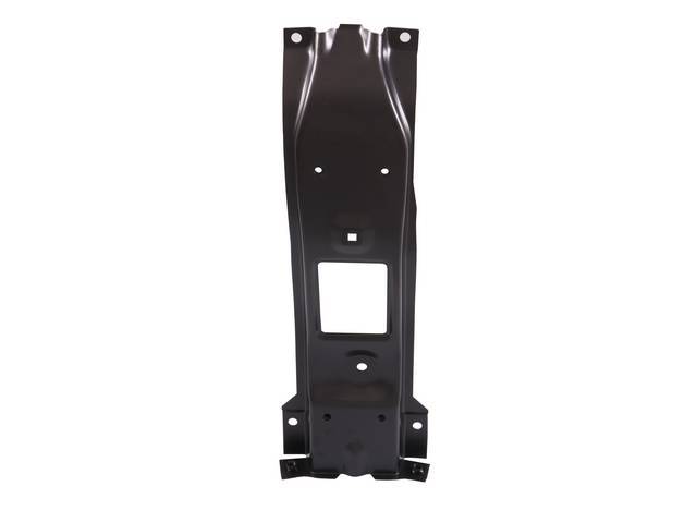 Hood Latch Catch Support Bracket with Inside Hood Release for (77-80)