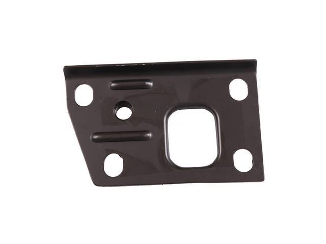 Hood Latch Support Brace for (67-80)