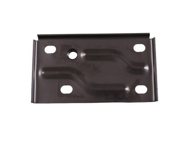 Hood Latch Support Brace for (77-80)