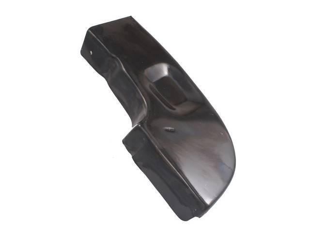 SUPPORT, Inner fender, Lower rear, RH, repro