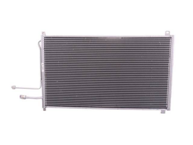 A/C Refrigerant Condenser, Factory Replacement for (75-80)