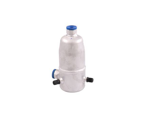 A/C Refrigerant Accumulator, Replacement part for (73-84)