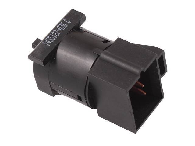 SWITCH, Blower Switch, replacement part by Standard