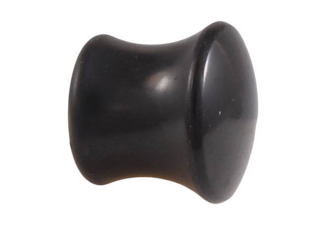 KNOB, COWL VENT, FRESH AIR, LH OR RH, REPLACES GM # 3940732