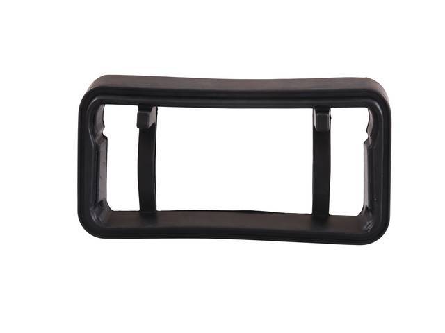 Cargo Light Housing Mounting Pad, reproduction for (69-72)