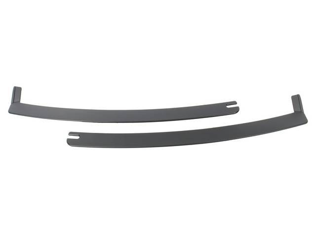 Front Windshield Lower Molding Set for (79-82) D9ZZ-AA Style