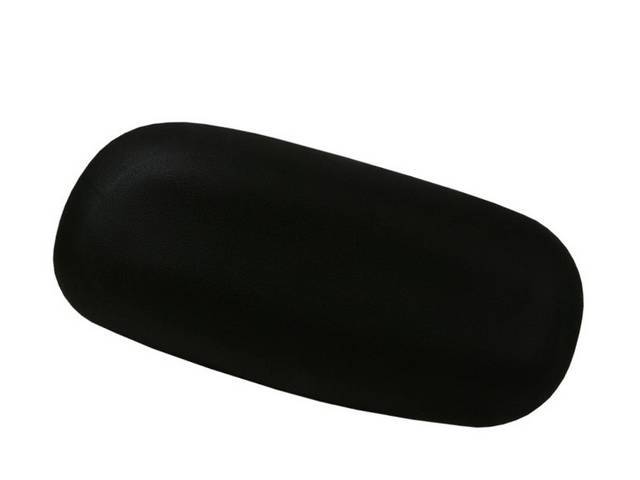 Door, Console Panel Glove Compartment, Ebony / Black, Exact Repro F4zz-6306024-A, F8zz-6306024-Aab