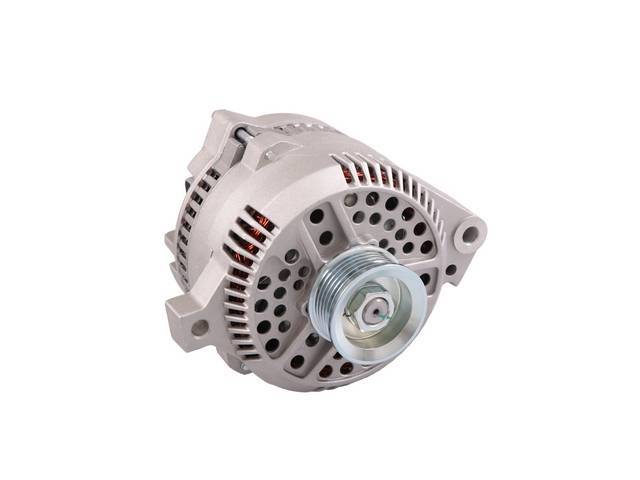 New 130 AMP Alternator Assembly for (94-95) 5.0L incl Cobra & Cobra R