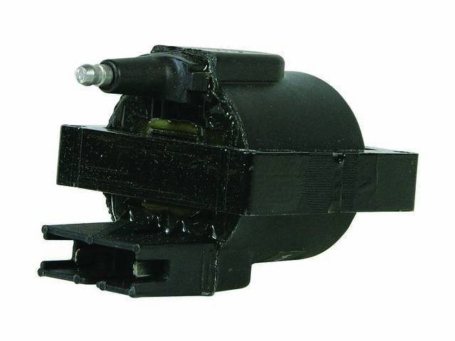 Coil Assy, Ignition, Less Mounting Strap, Prior Part Numbers E3fz-12029-A, E73z-12029-A, F5fz-12029-A