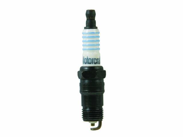 Spark Plug, Motorcraft, Prior Part Number Awsf-42