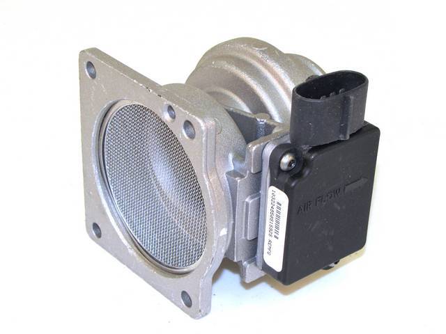Sensor Assy, Mass Air Meter, Reman, W/ Id Codes *Fovf-Aa*, *Fovf-A1b*, *Fovf-A2b*, *Fovf-A2c*, Fovy-12b579-A, See Also M-12b529 For Early Years