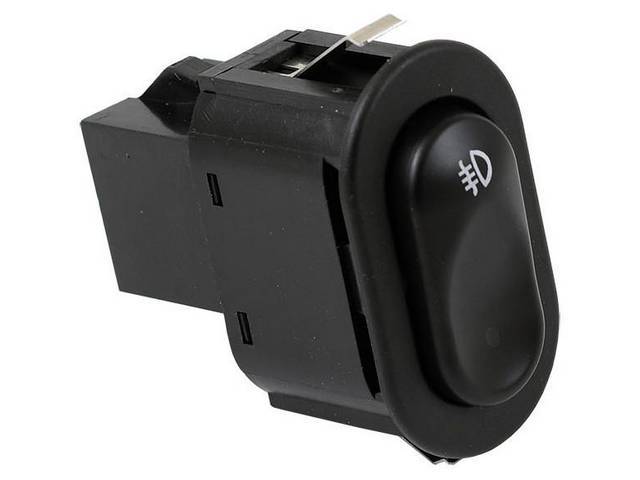 Exact Repro Fog Light Switch for 94-00 Mustang