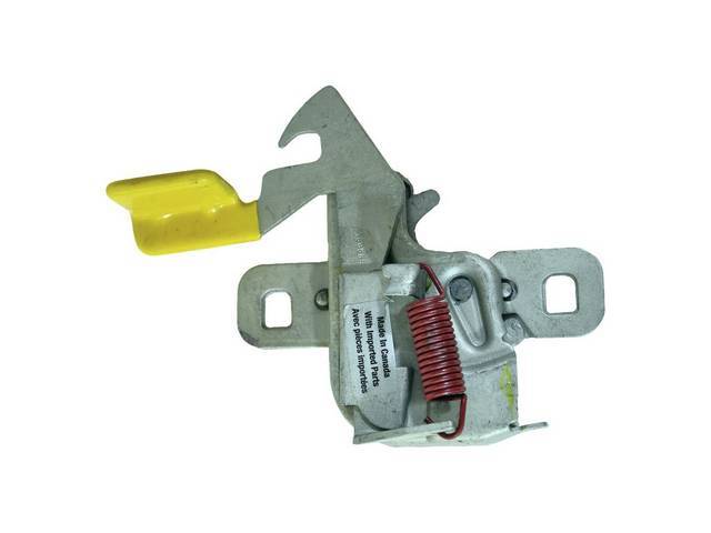 Reproduction Hood Latch for (99-04)