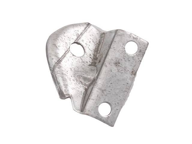 Hood Rod Pivot To Core Support Retainer for 79-82
