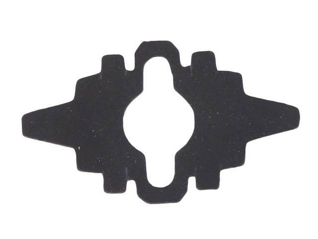 Gasket, Speed Odometer To Case, Repro, E6dz-17303-A
