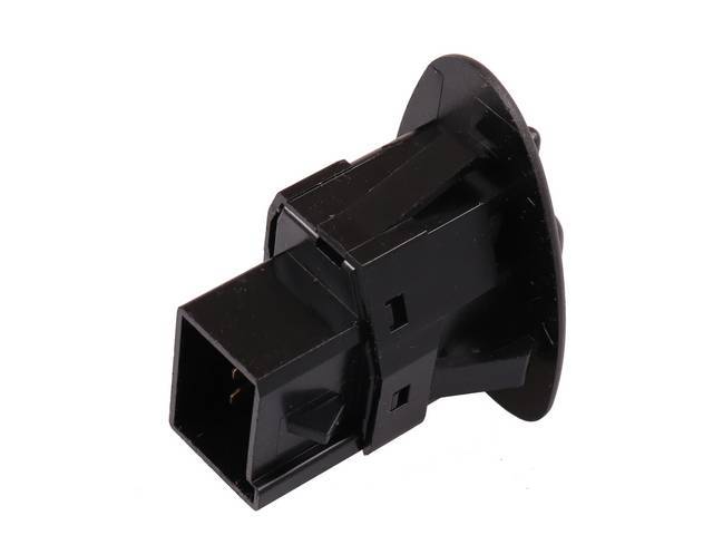 1994-00 Mustang Fog Light Switch by Daniel Carpenter Reproductions
