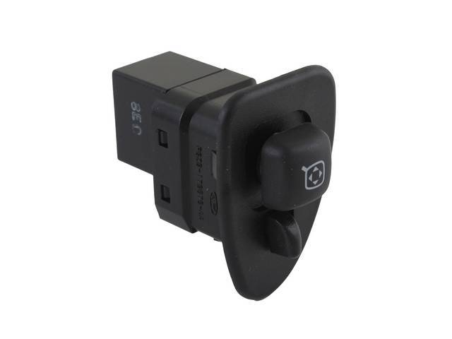 Outside Rear View Mirror Control Switch for (94-04)