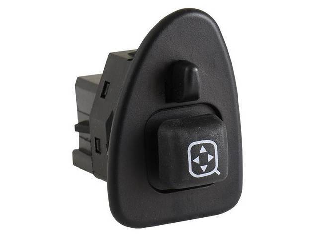 OE Style Outside Rear View Mirror Control Switch for (96-04)