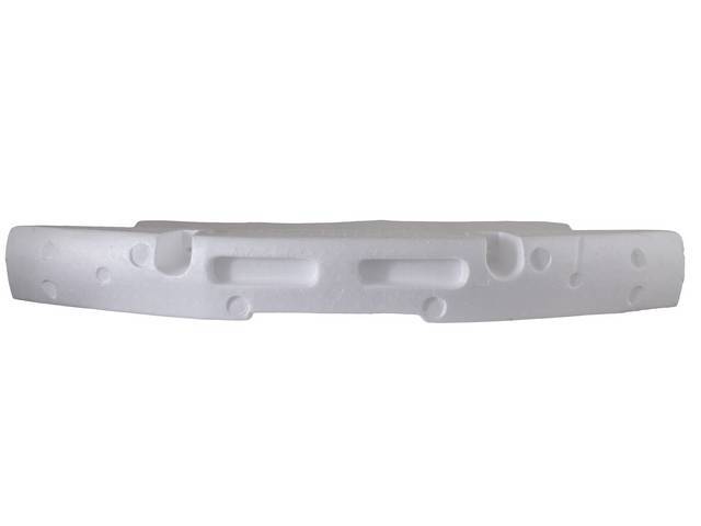 Support / Isolator, Front Bumper Cover, Repro F4zz-17c947-A