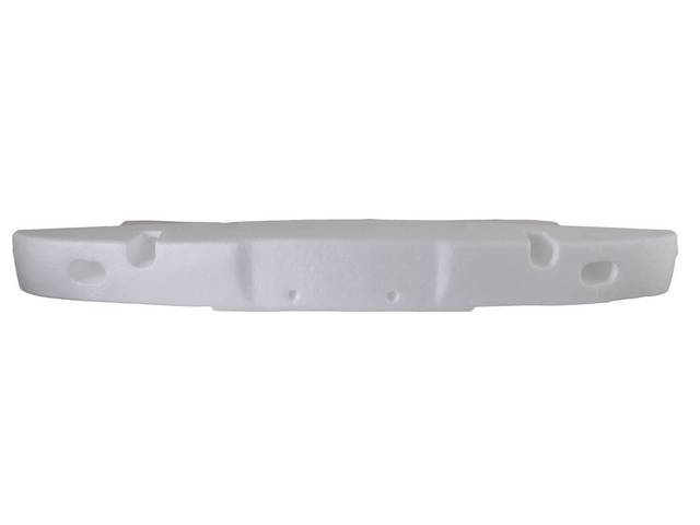 Support / Isolator, Front Bumper Cover, Repro Xr3z-17c947-Aa
