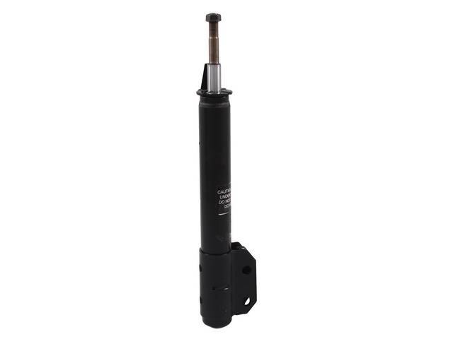 Shock Absorber, Front, Gabriel, Replacement Style