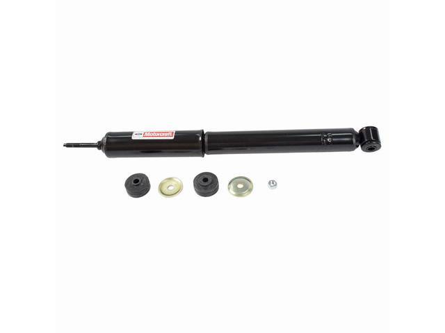 MOTORCRAFT OE Replacement Front Strut for 94-02 (See Applications)
