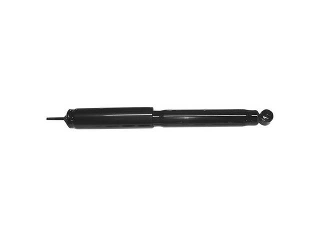Shock Absorber, Rear, Gabriel, Replacement Style
