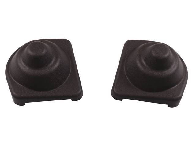 Front Strut Cover Cups for 94-04
