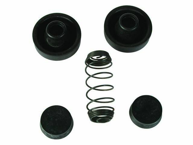 Repair Kit, Rear Brake Cylinder, 13/16 Inch, Repro, D8bz-2128-A
