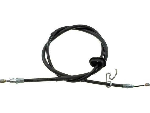 Cable Assy, Parking Brake, 69.37  Inch Long,