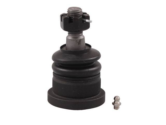 Ball Joint Assy, Lower Arm, Service Grade Good Replacement, Use With Stock Lower Arms