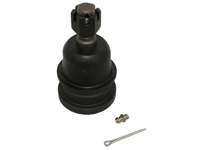 Ball Joint Assy, Lower Arm, Service Grade Good Replacement, Use With Stock Lower Arms