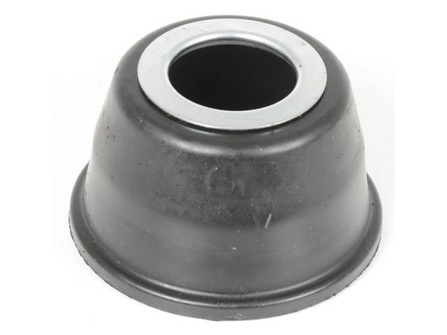 Exact Repro Lower Ball Joint Dust Boot for 84-86 SVO