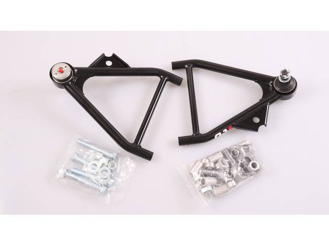 QA1 Race Front Control Arms for 94-04