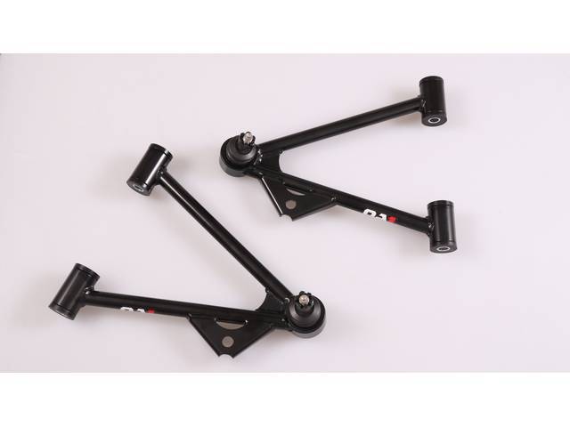 QA1 Street Front Control Arms for 94-04