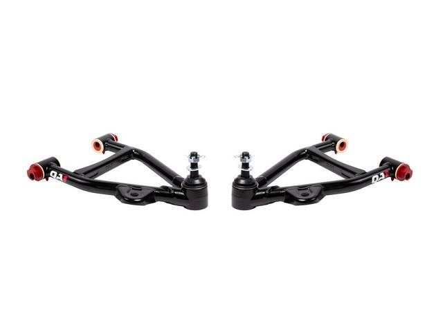 QA1 Race Lower Control Arms for (94-04) Improved Design