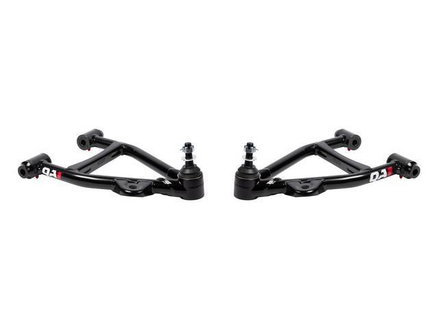 QA1 Street Lower Control Arms for (94-04) Improved Design