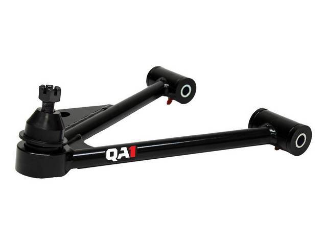 QA1 Street Front Control Arms for 79-93