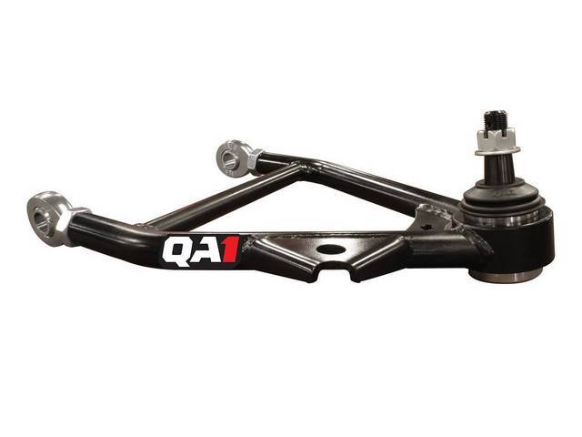 QA1 Race Front Control Arms for 79-93 W/ SN95 Spindles