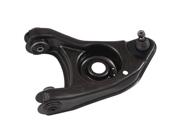 Control Arm, Front Lower, Lh, Repro Xr3z-3079-Ba