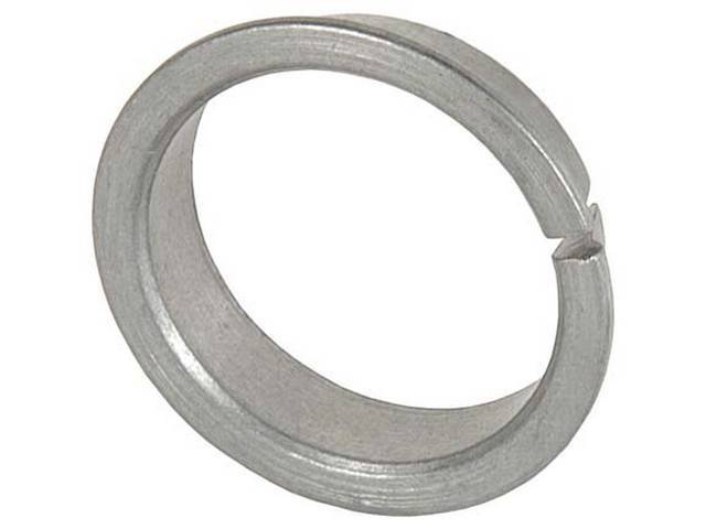 Ring, Steering Column Bearing Tolerance, Upper, Metal Style, Original F3xy-3l539-A
