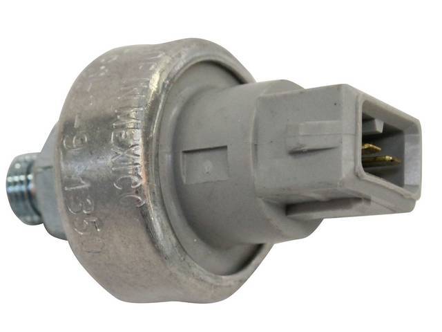 Switch Assy, Aux P/S Pump Pressure, Repro, E5tz-3b824-A,