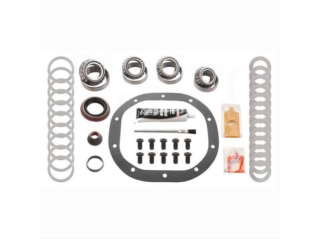 Motive Gear Differential Master Bearing Kit for (79-10) w/ 7.5 Inch Rear