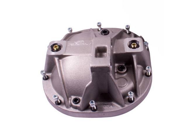 Ford Performance 8.8 IRS Axle Girdle Cover Kit for (99-04) M-4033-G3