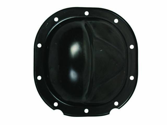 Ford 8.8 Rear Axle Housing Cover for (86-14)
