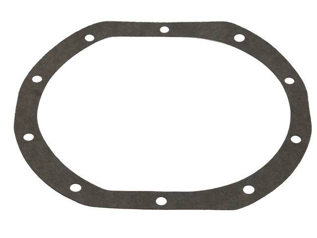 Replacement Style 7.5 Rear Axle Cover Gasket for (79-10)