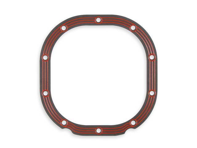 MR.GASKET 8.8 Rear Axle Cover Gasket for (79-14)